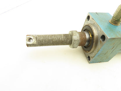 Hydraulic Cylinder 6-1/2" Stroke 2" Bore 1" Rod 1000 PSI