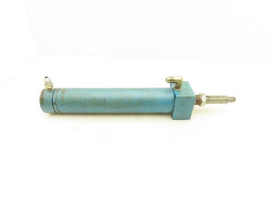 Hydraulic Cylinder 6-1/2" Stroke 2" Bore 1" Rod 1000 PSI