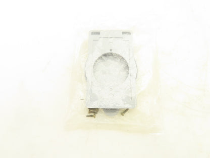 Kraloy WTL50 Single Gang Cover Twist Lock For 50A PVC