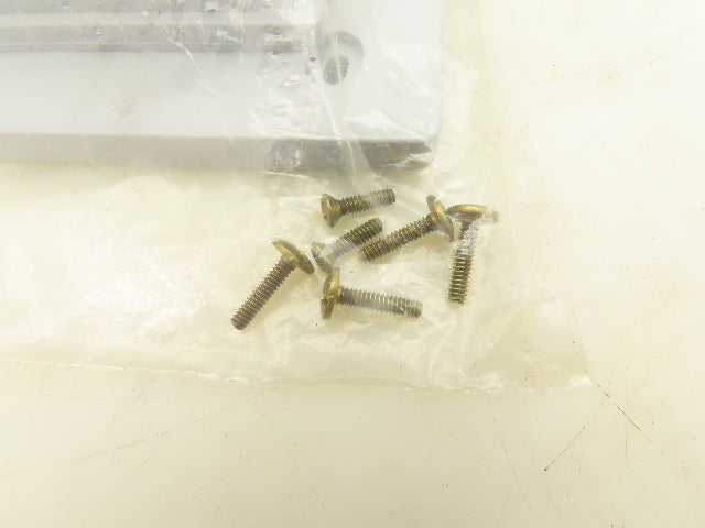 Krayloy VSDD20-2 Two Gang Device Cover Weatherproof Non Metallic Grey Lot Of 6