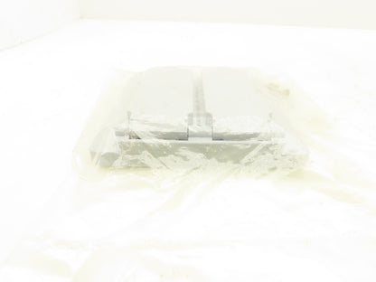 Krayloy VSDD20-2 Two Gang Device Cover Weatherproof Non Metallic Grey Lot Of 6