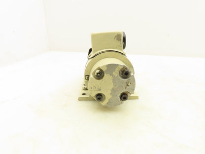 Matsushita EM-FA Induction Motor 3PH 1575 RPM 200V 30W 4 Pole