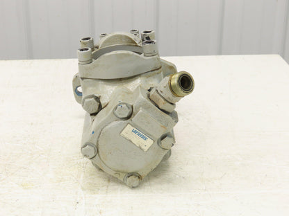 Vickers 3525V38E17-86CC22L Double Vane Hydraulic Pump 38/17GPM 1200 RPM