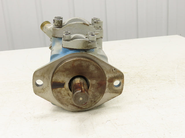 Vickers 3525V38E17-86CC22L Double Vane Hydraulic Pump 38/17GPM 1200 RPM
