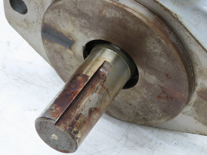 Vickers 3525V38E17-86CC22L Double Vane Hydraulic Pump 38/17GPM 1200 RPM