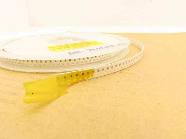 Panasonic ERJ6ENF3402V Fixed Metal Glaze Flat Chip Resistor 34K ± 1% 5000 Pcs