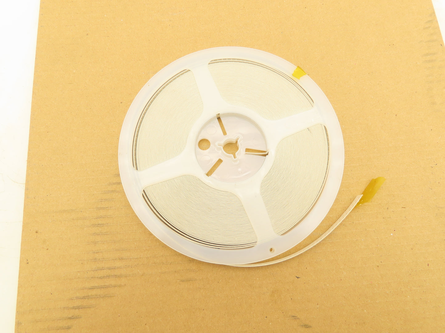 Panasonic ERJ6ENF3402V Fixed Metal Glaze Flat Chip Resistor 34K ± 1% 5000 Pcs