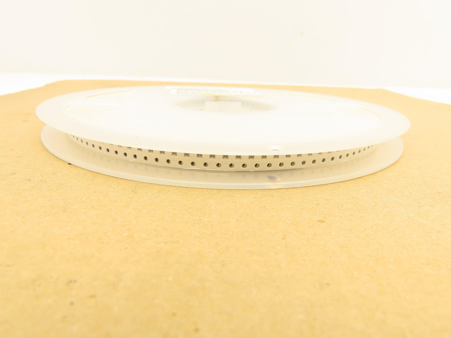 Panasonic ERJ6ENF8251V Fixed Metal Glaze Flat Chip Resistor 8.25K ±1% 5000 Pcs