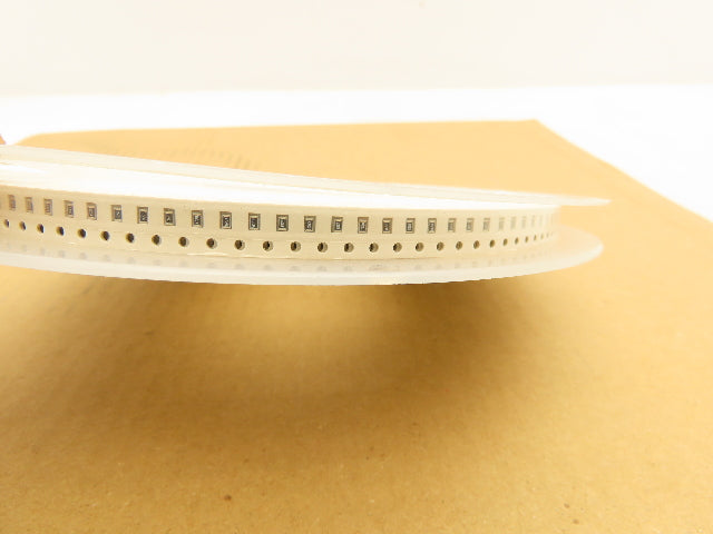 Panasonic ERJ6ENF8251V Fixed Metal Glaze Flat Chip Resistor 8.25K ±1% 5000 Pcs