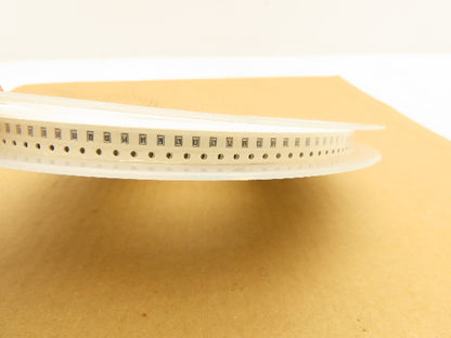 Panasonic ERJ6ENF8251V Fixed Metal Glaze Flat Chip Resistor 8.25K ±1% 5000 Pcs