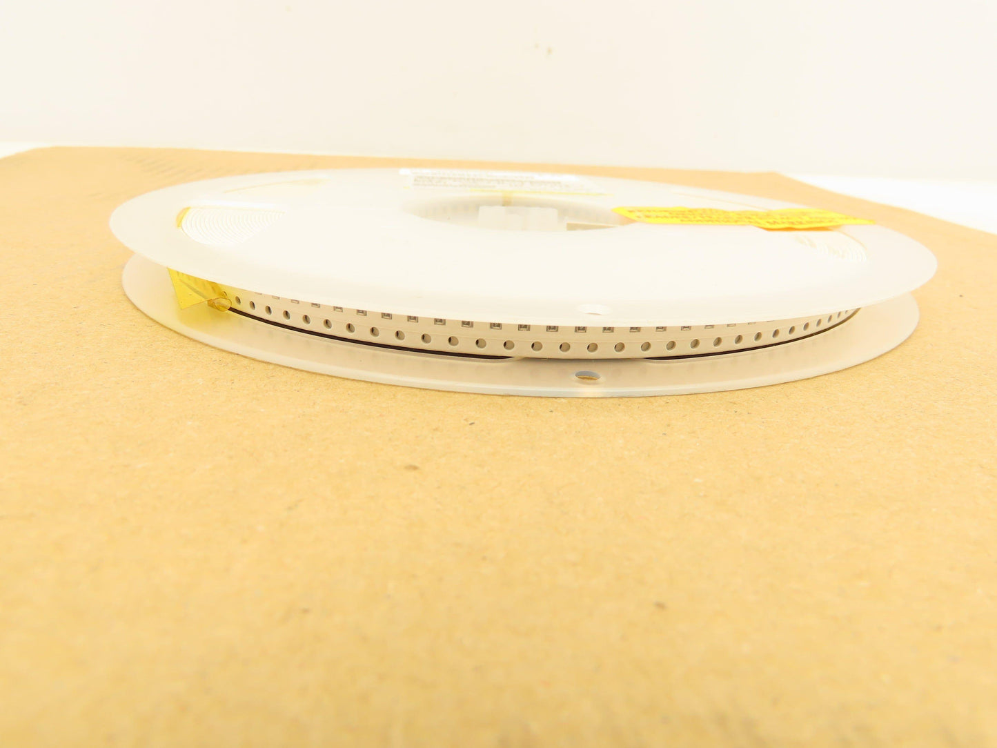 Panasonic ERJ6ENF1004V Fixed Metal Glaze Flat Chip Resistor 1M ±1% 5000 Pcs