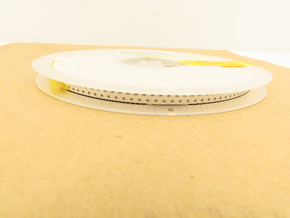 Panasonic ERJ6ENF1004V Fixed Metal Glaze Flat Chip Resistor 1M ±1% 5000 Pcs