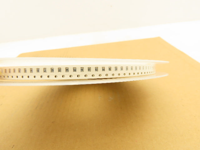 Panasonic ERJ6ENF1004V Fixed Metal Glaze Flat Chip Resistor 1M ±1% 5000 Pcs