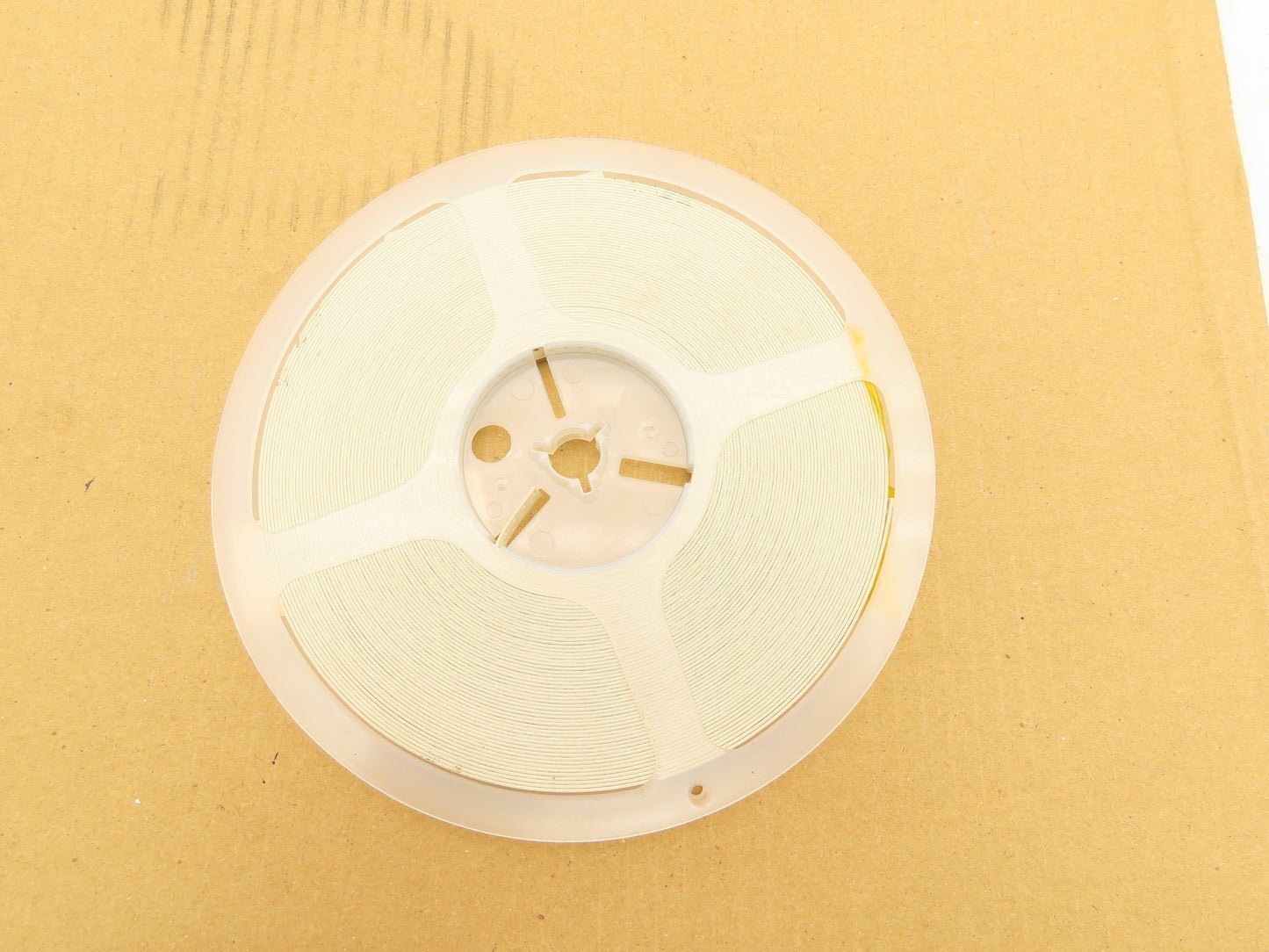 Panasonic ERJ6ENF1004V Fixed Metal Glaze Flat Chip Resistor 1M ±1% 5000 Pcs