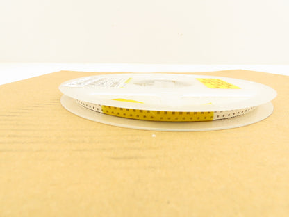 Panasonic ERJ6ENF2103V Fixed Metal Glaze Flat Chip Resistor 210K ±1% 5000 Pcs