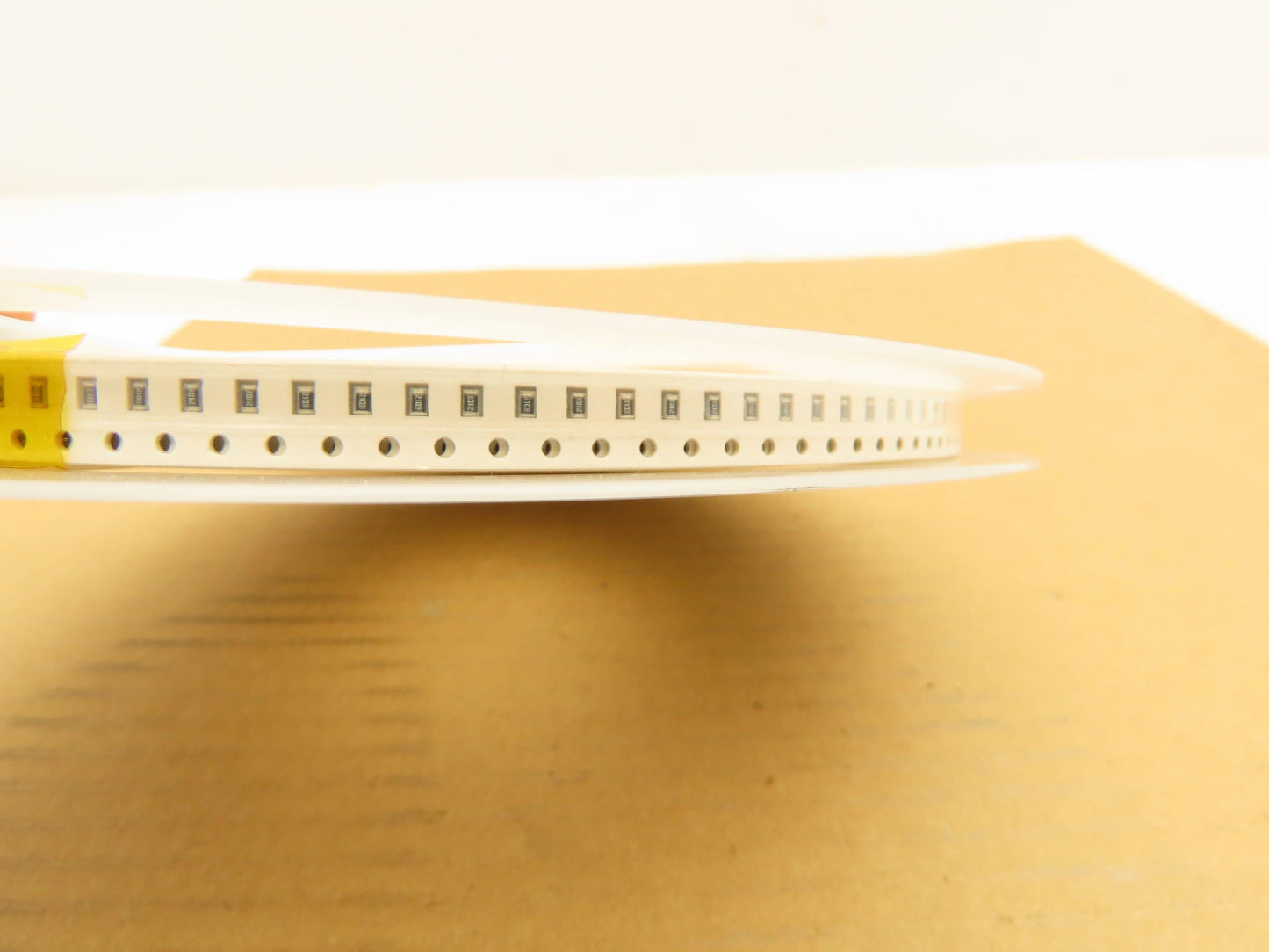 Panasonic ERJ6ENF2103V Fixed Metal Glaze Flat Chip Resistor 210K ±1% 5000 Pcs