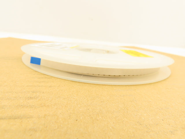 Panasonic ERJ-6ENF7501V Fixed Metal Glaze Flat Chip Resistor 7.5K ± 1% 5000 Pcs