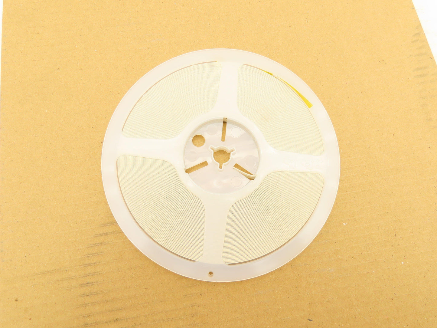 Panasonic ERJ6ENF7151V Fixed Metal Glaze Flat Chip Resistor 7.15K ± 1% 5000 Pcs