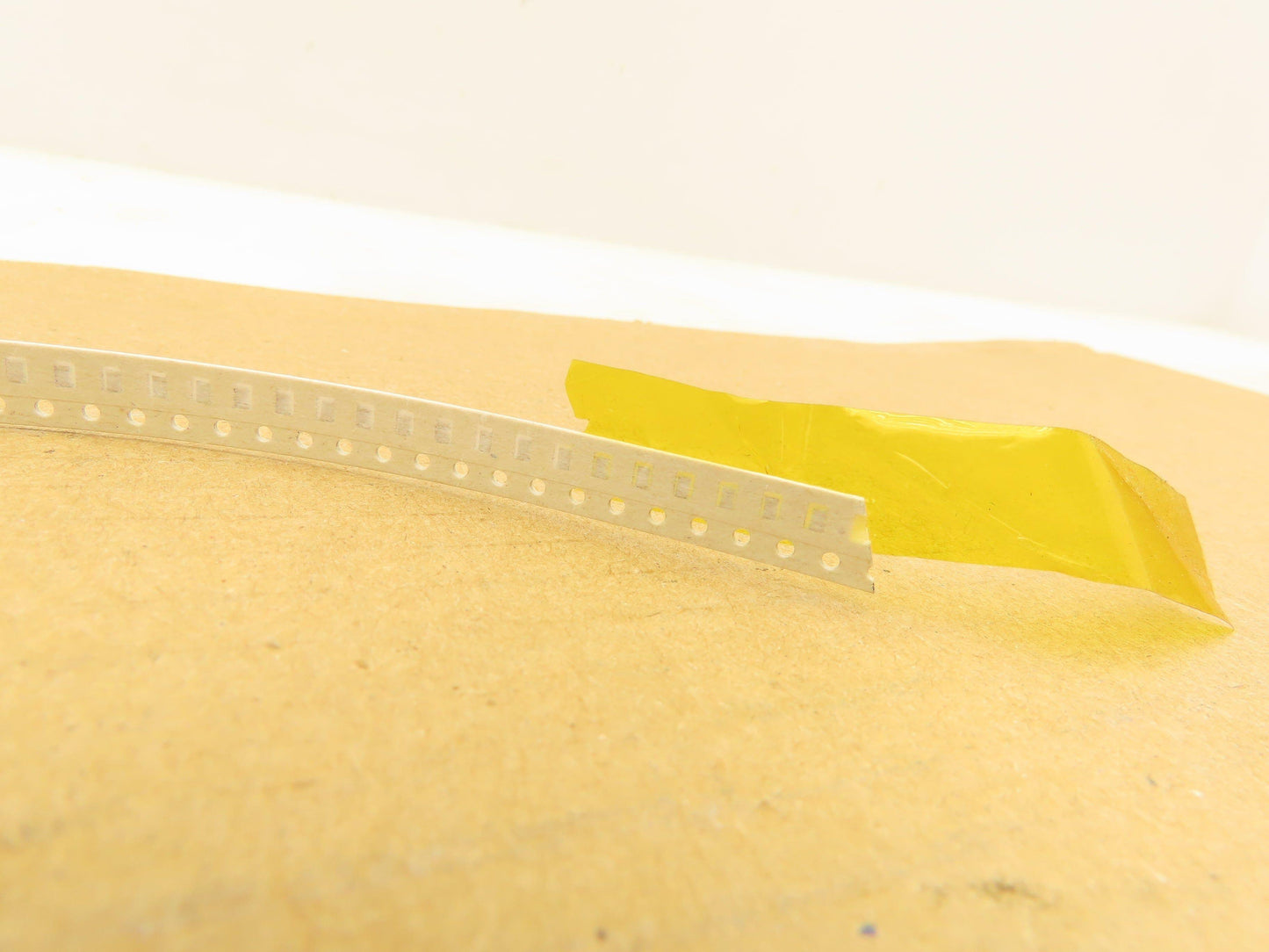 Panasonic ERJ6ENF2322V Fixed Metal Glaze Flat Chip Resistor 23.2K ± 1% 5000 Pcs