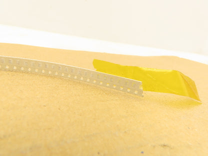 Panasonic ERJ6ENF2322V Fixed Metal Glaze Flat Chip Resistor 23.2K ± 1% 5000 Pcs