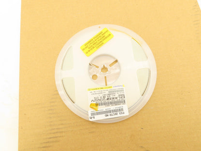 Panasonic ERJ6ENF2322V Fixed Metal Glaze Flat Chip Resistor 23.2K ± 1% 5000 Pcs