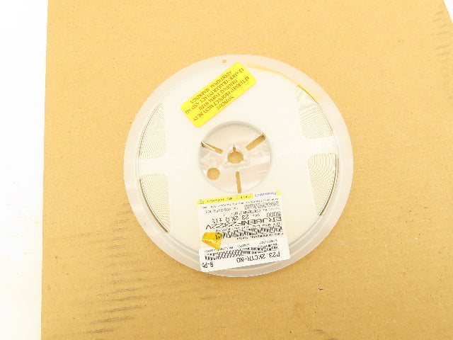 Panasonic ERJ6ENF2322V Fixed Metal Glaze Flat Chip Resistor 23.2K ± 1% 5000 Pcs