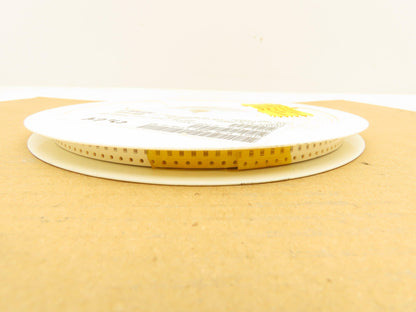 Kemet C0805C103K5RAC7800 Multilayer Ceramic Capacitors 0.01UF 50VDC 4000 Qty