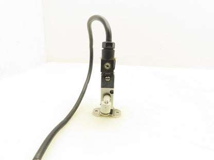 Koganei 181E1-39-83 Single Pilot Solenoid Valve 24V 1/8" NPT