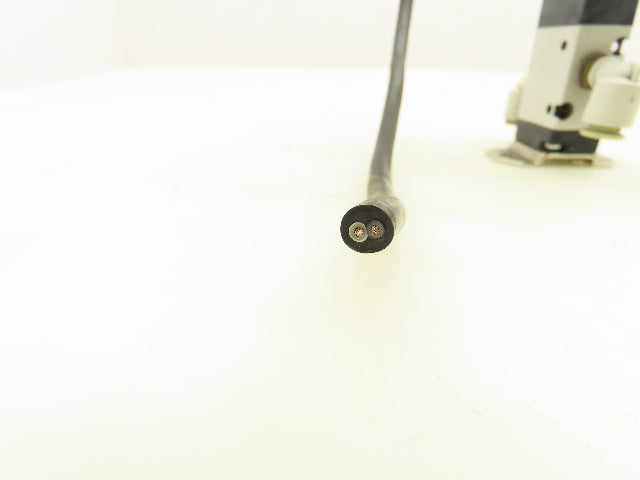 Koganei 181E1-39-83 Single Pilot Solenoid Valve 24V 1/8" NPT