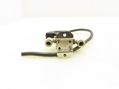 Koganei 181E1-39-83 Single Pilot Solenoid Valve 24V 1/8" NPT