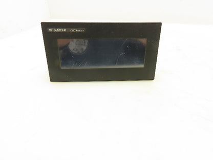 Mitsubishi Electric GT1030-HBDW GOT1000 HMI Graphic Operator Control Terminal