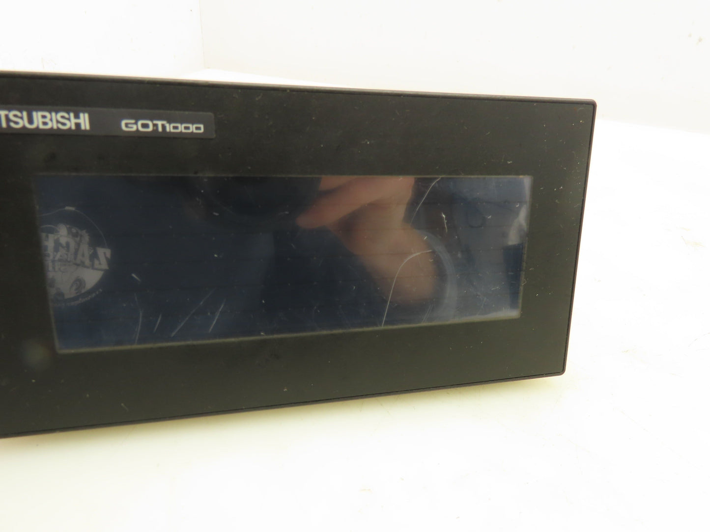 Mitsubishi Electric GT1030-HBDW GOT1000 HMI Graphic Operator Control Terminal