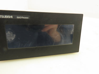 Mitsubishi Electric GT1030-HBDW GOT1000 HMI Graphic Operator Control Terminal