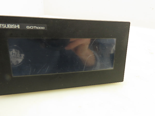 Mitsubishi Electric GT1030-HBDW GOT1000 HMI Graphic Operator Control Terminal