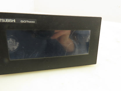 Mitsubishi Electric GT1030-HBDW GOT1000 HMI Graphic Operator Control Terminal