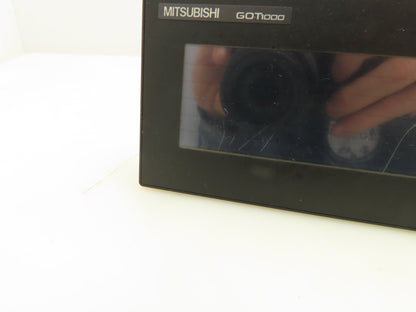 Mitsubishi Electric GT1030-HBDW GOT1000 HMI Graphic Operator Control Terminal