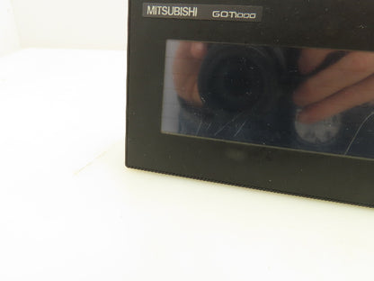 Mitsubishi Electric GT1030-HBDW GOT1000 HMI Graphic Operator Control Terminal