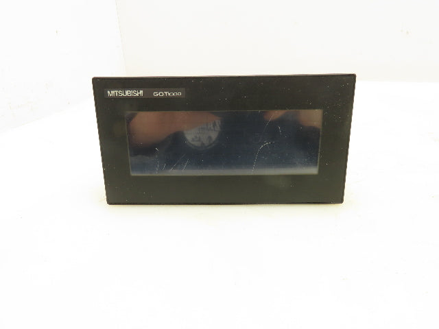 Mitsubishi Electric GT1030-HBDW GOT1000 HMI Graphic Operator Control Terminal