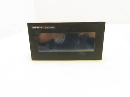 Mitsubishi Electric GT1030-HBDW GOT1000 HMI Graphic Operator Control Terminal
