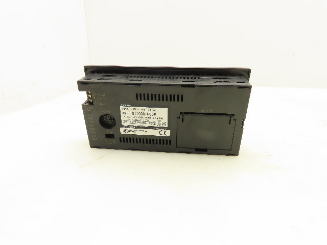 Mitsubishi Electric GT1030-HBDW GOT1000 HMI Graphic Operator Control Terminal