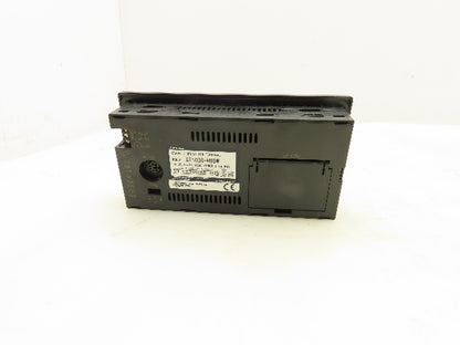 Mitsubishi Electric GT1030-HBDW GOT1000 HMI Graphic Operator Control Terminal