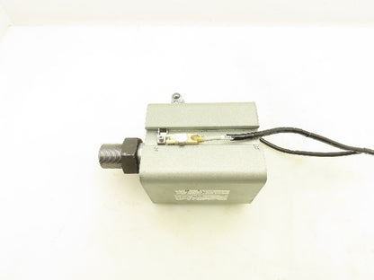 Parker Taiyo HQS2R Double Acting Hydraulic Cylinder 63mm Bore 50mm Stroke