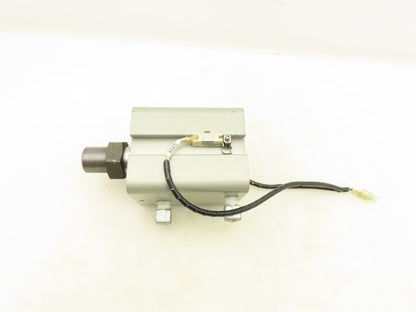 Parker Taiyo HQS2R Double Acting Hydraulic Cylinder 63mm Bore 50mm Stroke