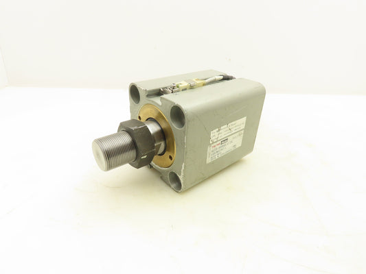 Parker Taiyo HQS2R Double Acting Hydraulic Cylinder 63mm Bore 50mm Stroke