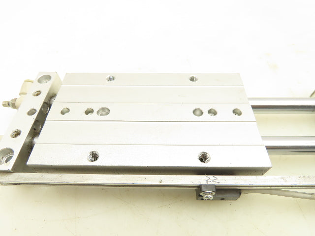 SMC CDPXWM20-75-A73HL Pneumatic Slide Bearing Endplate Mount Cylinder 1MPa