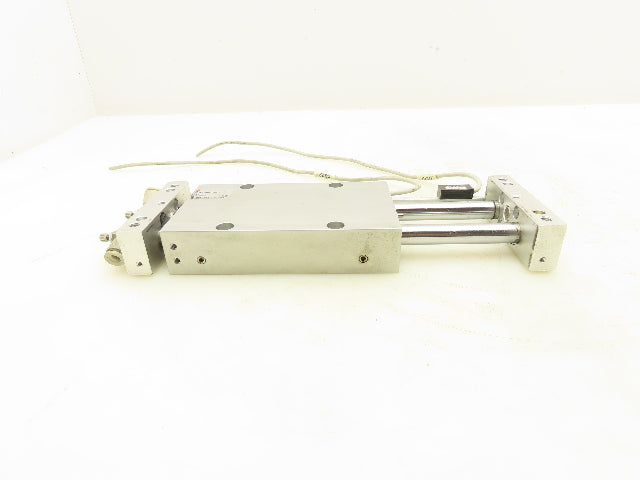 SMC CDPXWM20-75-A73HL Pneumatic Slide Bearing Endplate Mount Cylinder 1MPa
