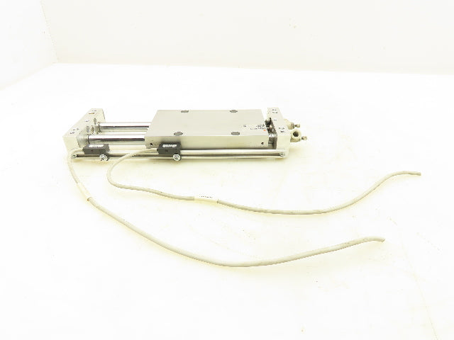 SMC CDPXWM20-75-A73HL Pneumatic Slide Bearing Endplate Mount Cylinder 1MPa