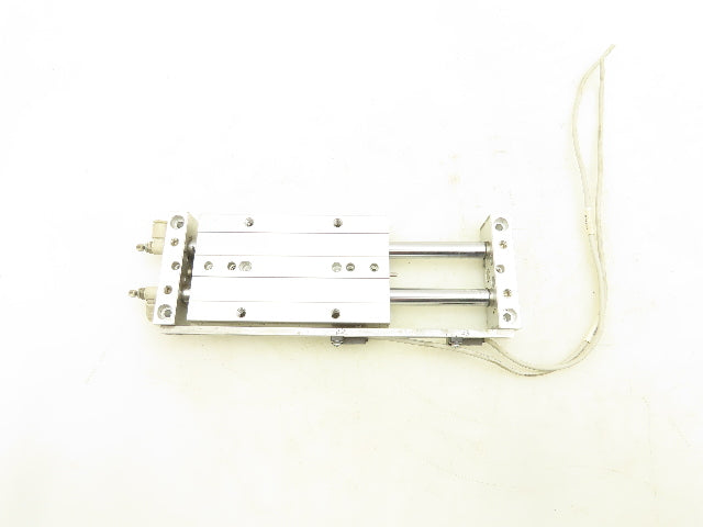 SMC CDPXWM20-75-A73HL Pneumatic Slide Bearing Endplate Mount Cylinder 1MPa