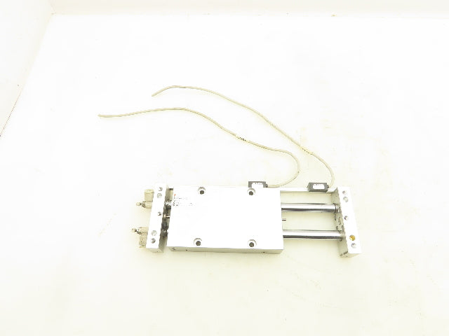 SMC CDPXWM20-75-A73HL Pneumatic Slide Bearing Endplate Mount Cylinder 1MPa