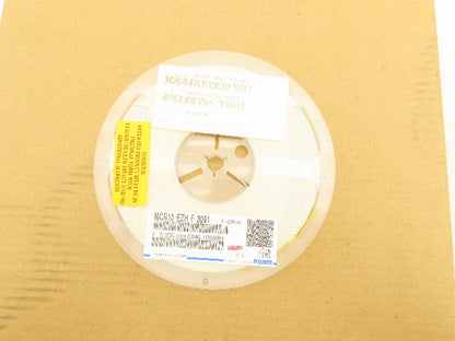 Rohm MCR10EZHF3091 Chip Resistor Tape And Reel 3.09 kOhms ± 1% 1/8W 5000 Pcs